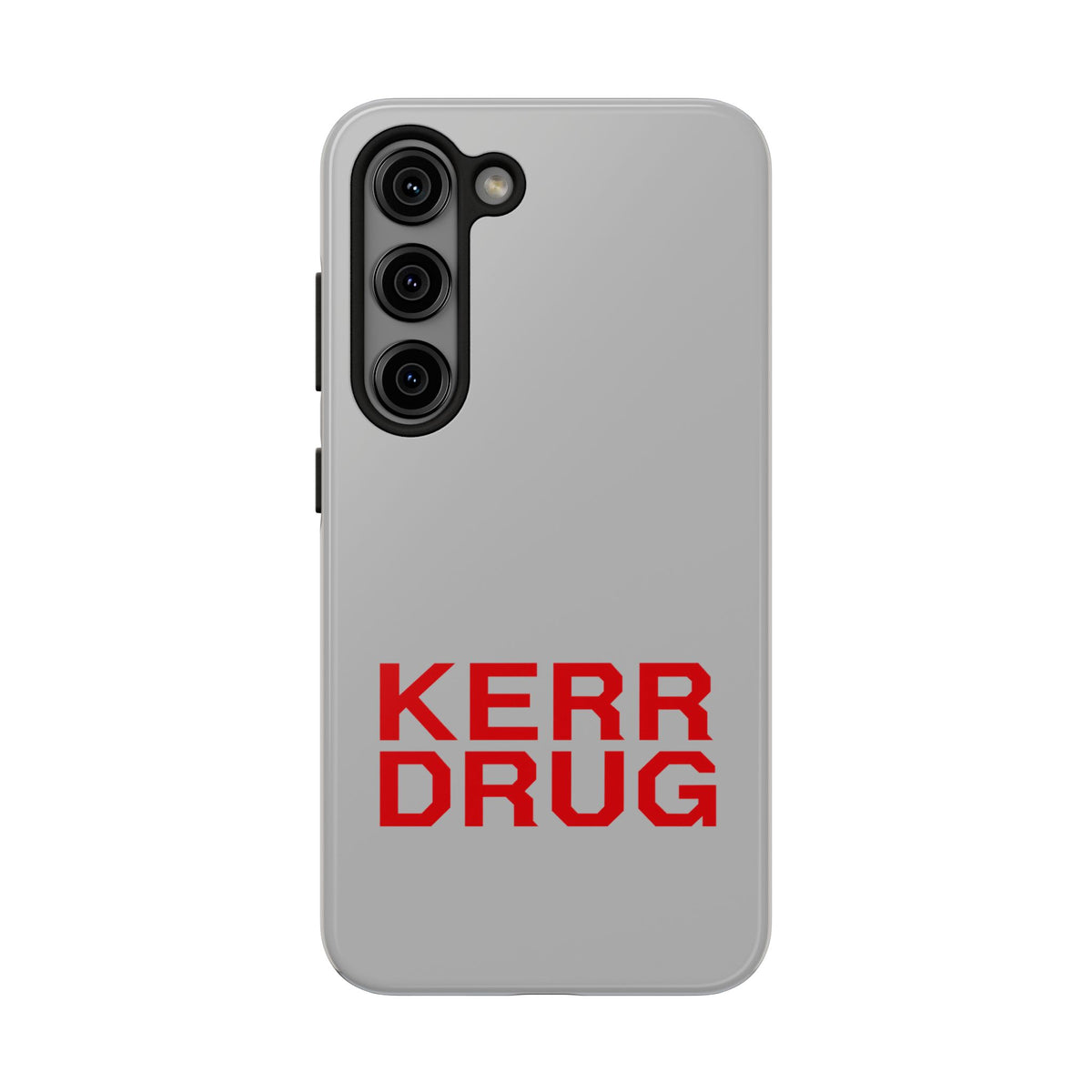 Kerr Drug Tough Phone Case