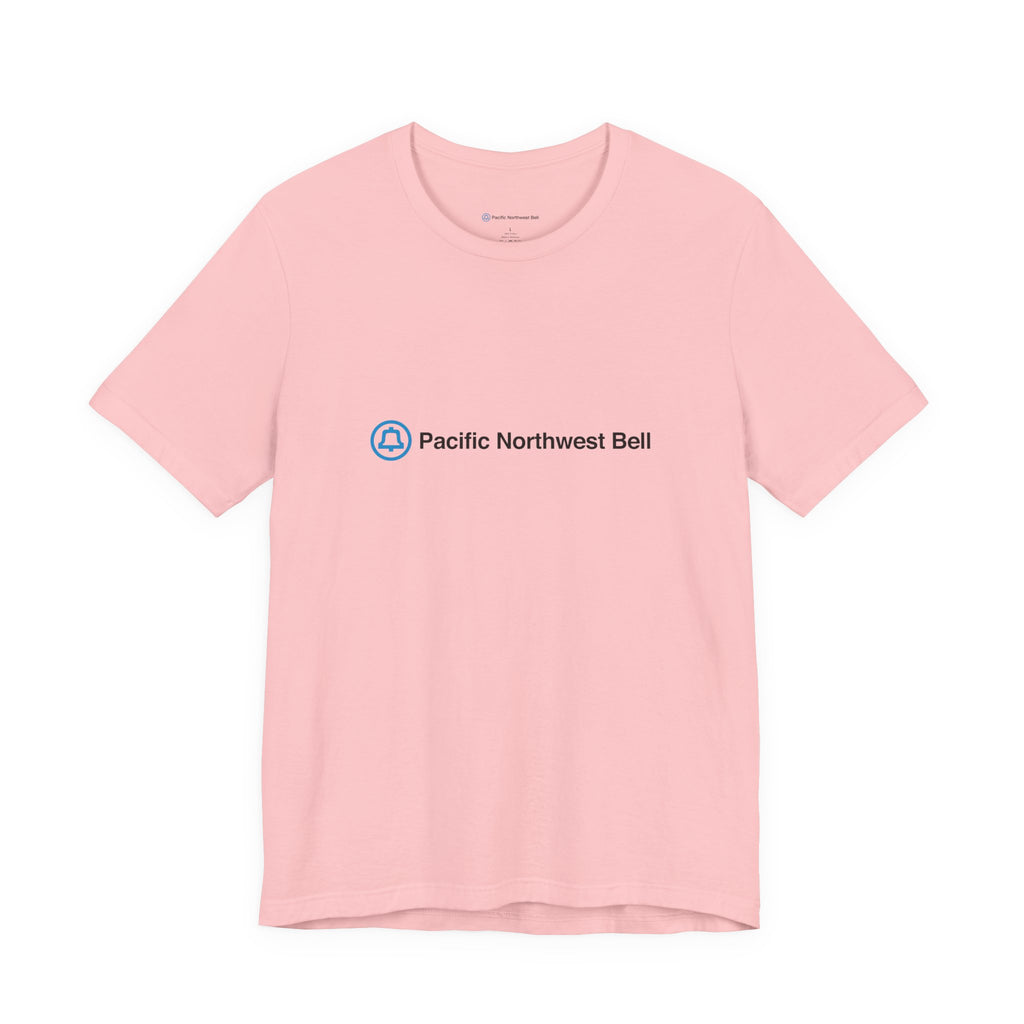 Pacific Northwest Bell T-Shirt