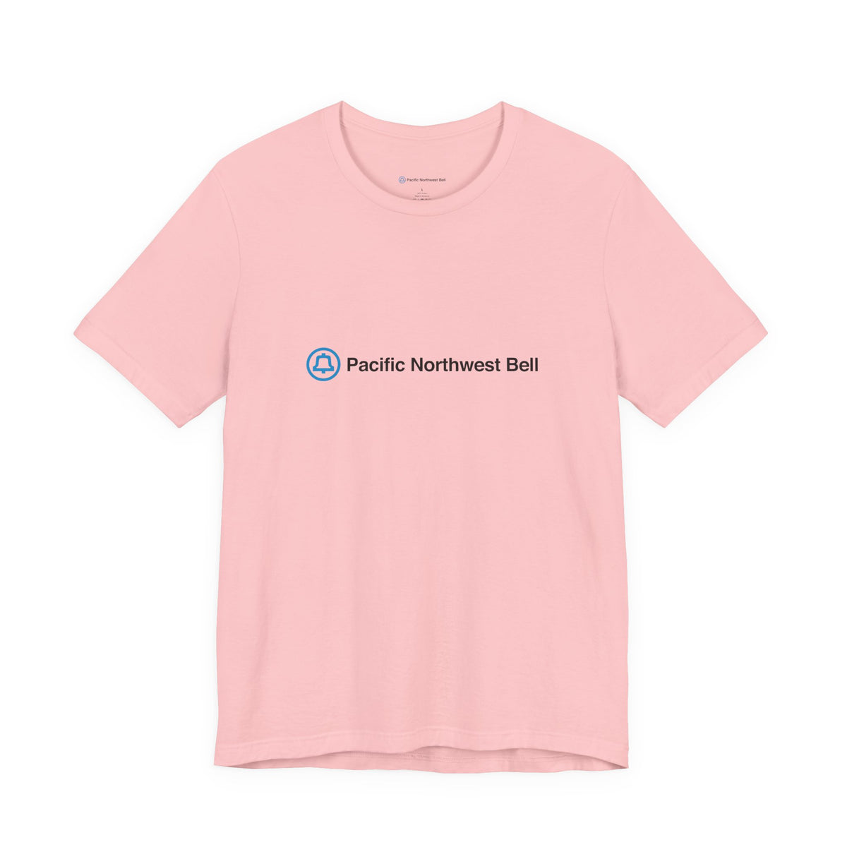 Pacific Northwest Bell T-Shirt