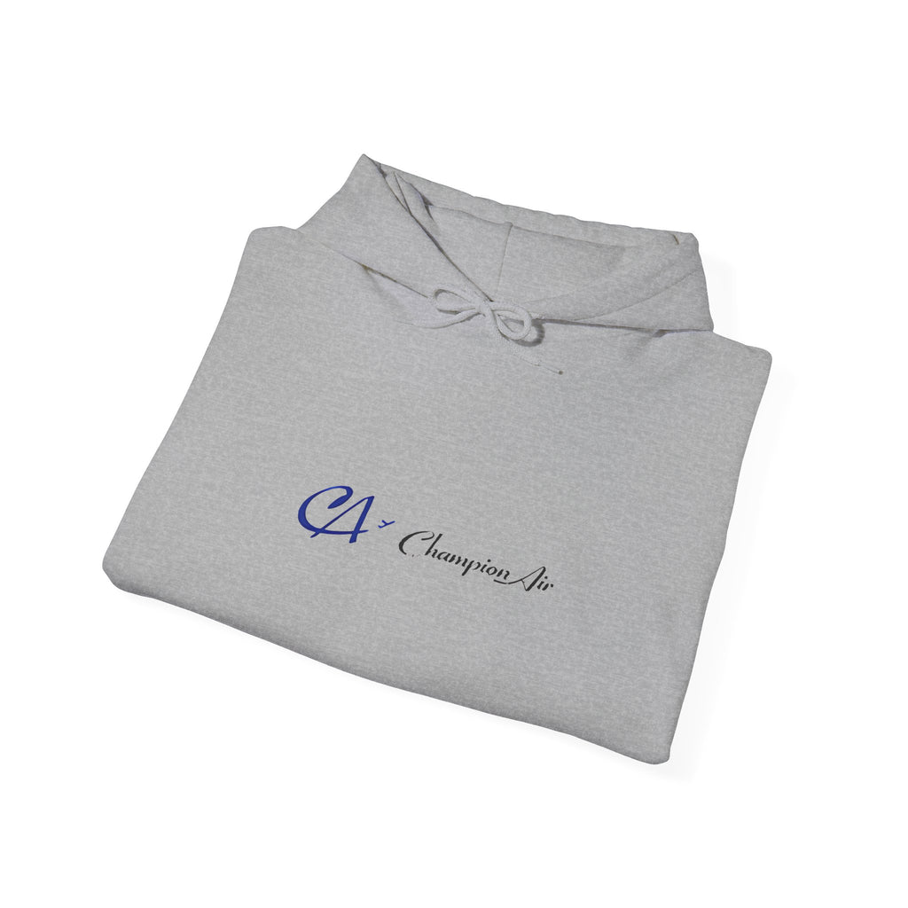 Champion Air Hoodie / Sweatshirt
