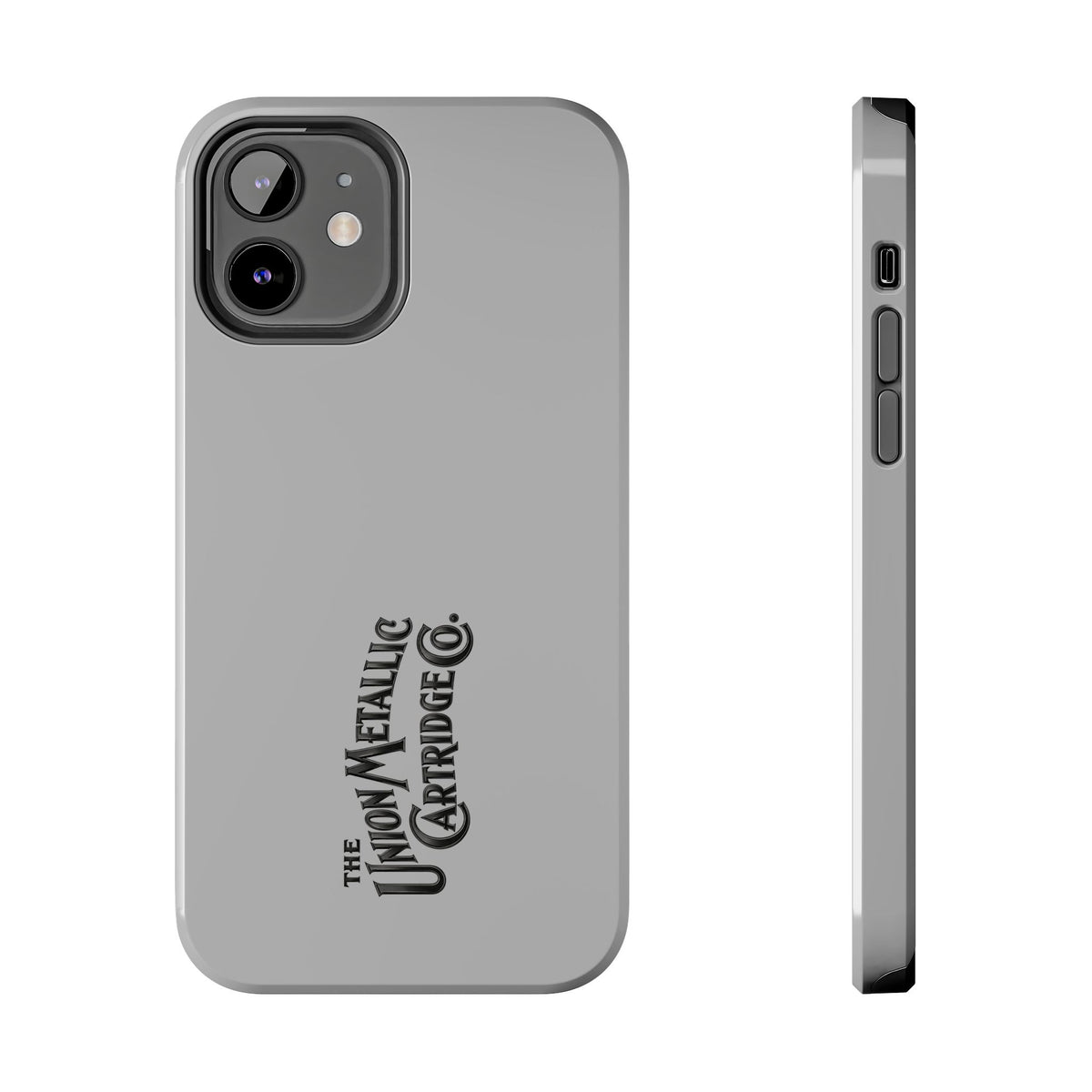Union Metallic Cartridge Company Tough Phone Case