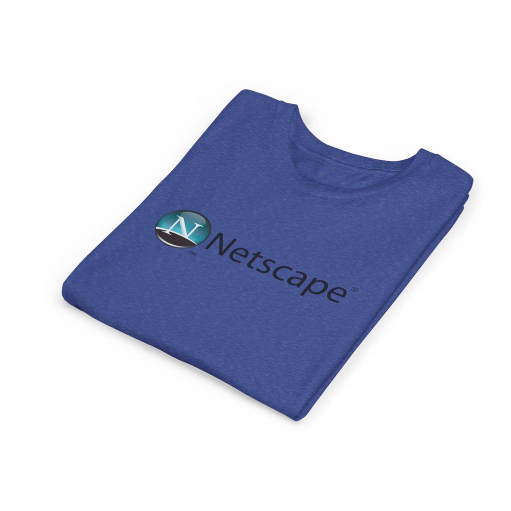 Netscape Kids Tee / T-Shirt