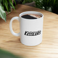 Kessler's Ceramic Coffee Mug