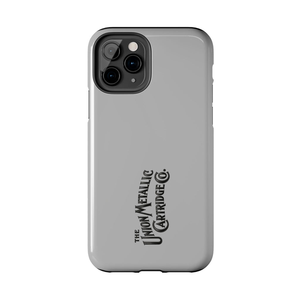 Union Metallic Cartridge Company Tough Phone Case