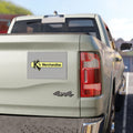 K's Merchandise Mart Car Magnet