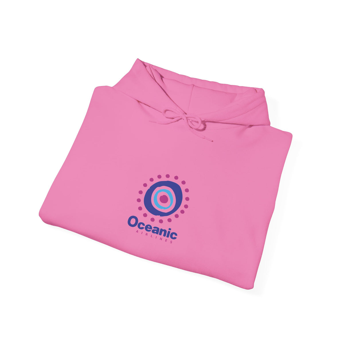 Oceanic Airlines Hoodie / Sweatshirt