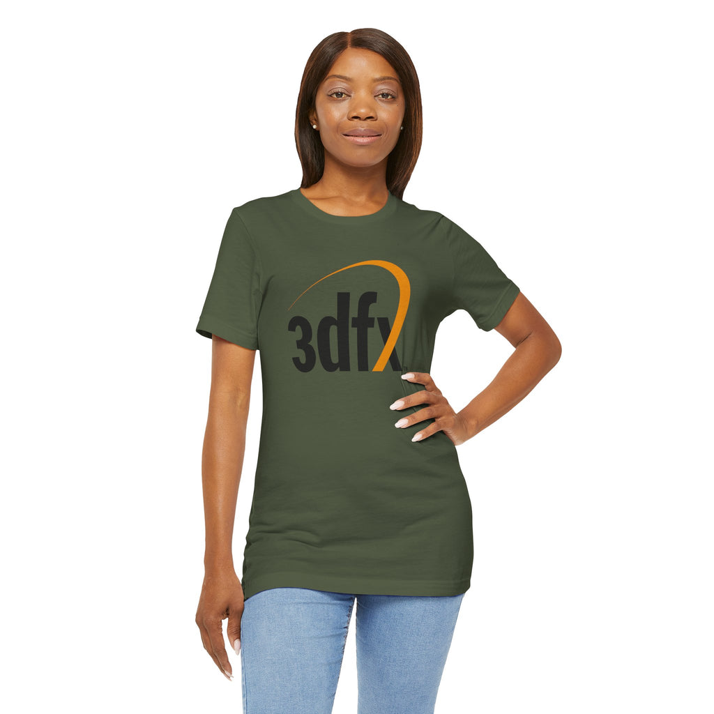 3dfx Interactive T-Shirt