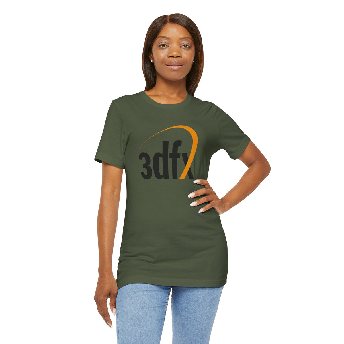3dfx Interactive T-Shirt