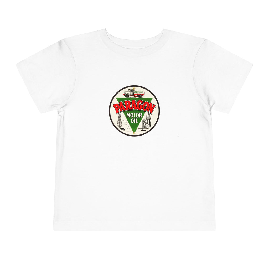 Paragon Oil Toddler Tee / T-Shirt