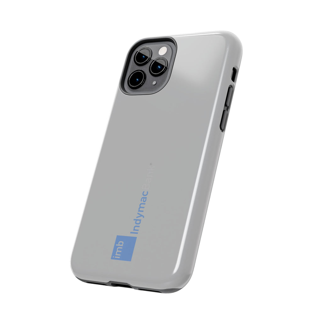 IndyMac Bank Tough Phone Case
