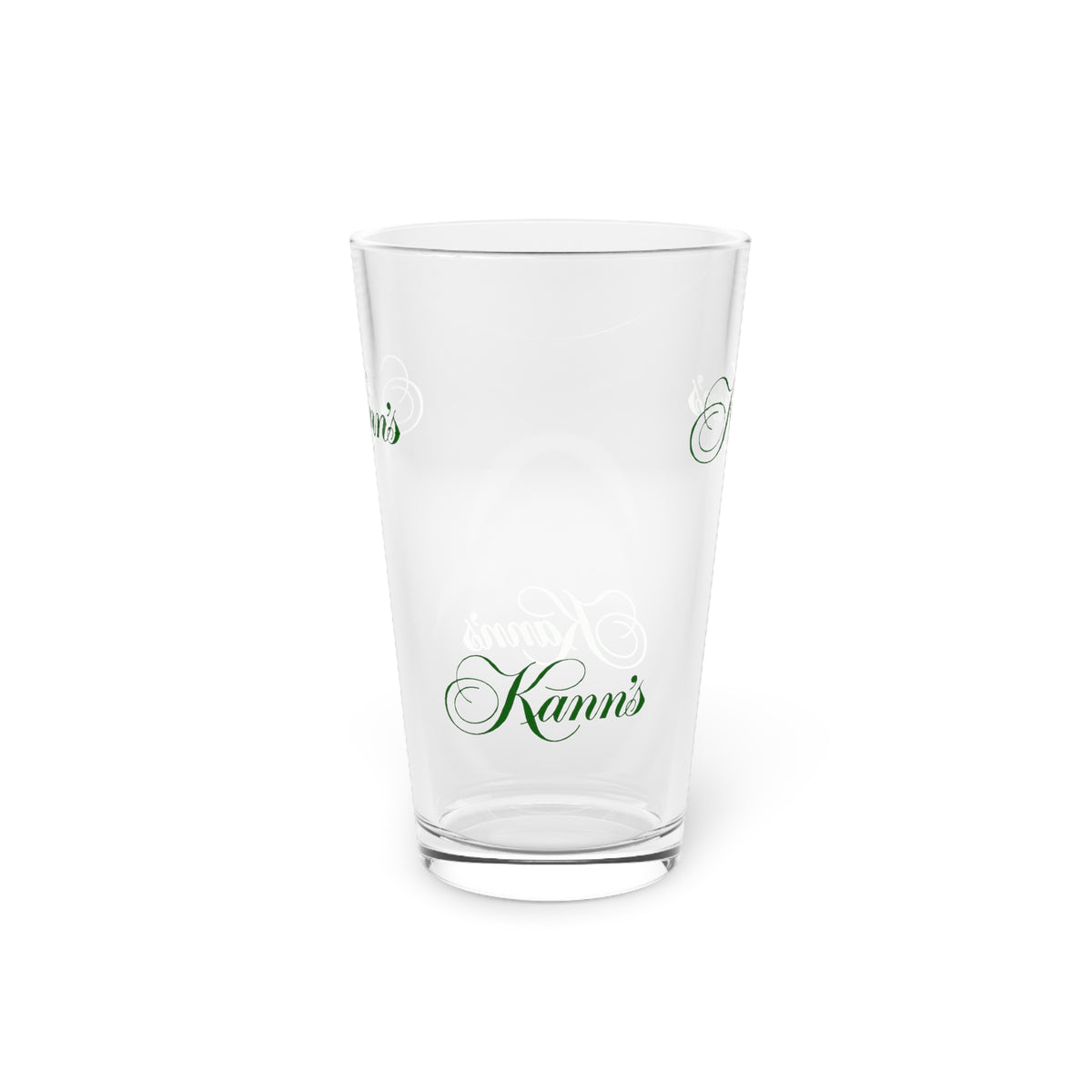 Kamm's Corners 16oz Pint Glass