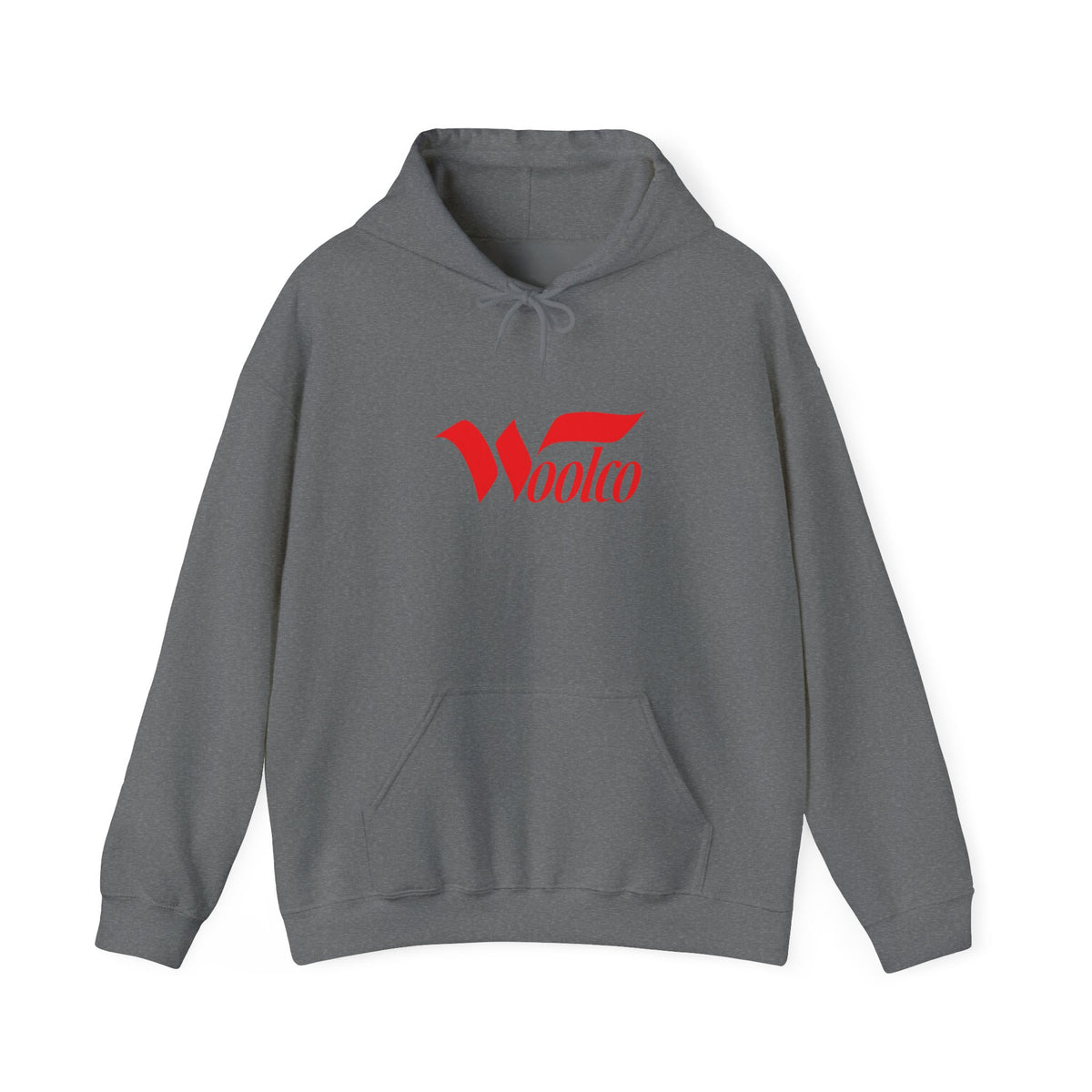 Woolco Hoodie / Sweatshirt