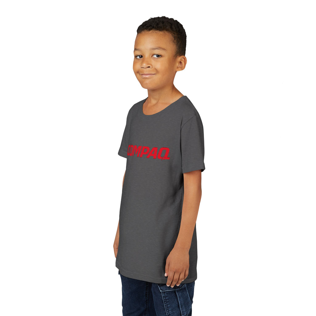 Compaq Kids Tee / T-Shirt