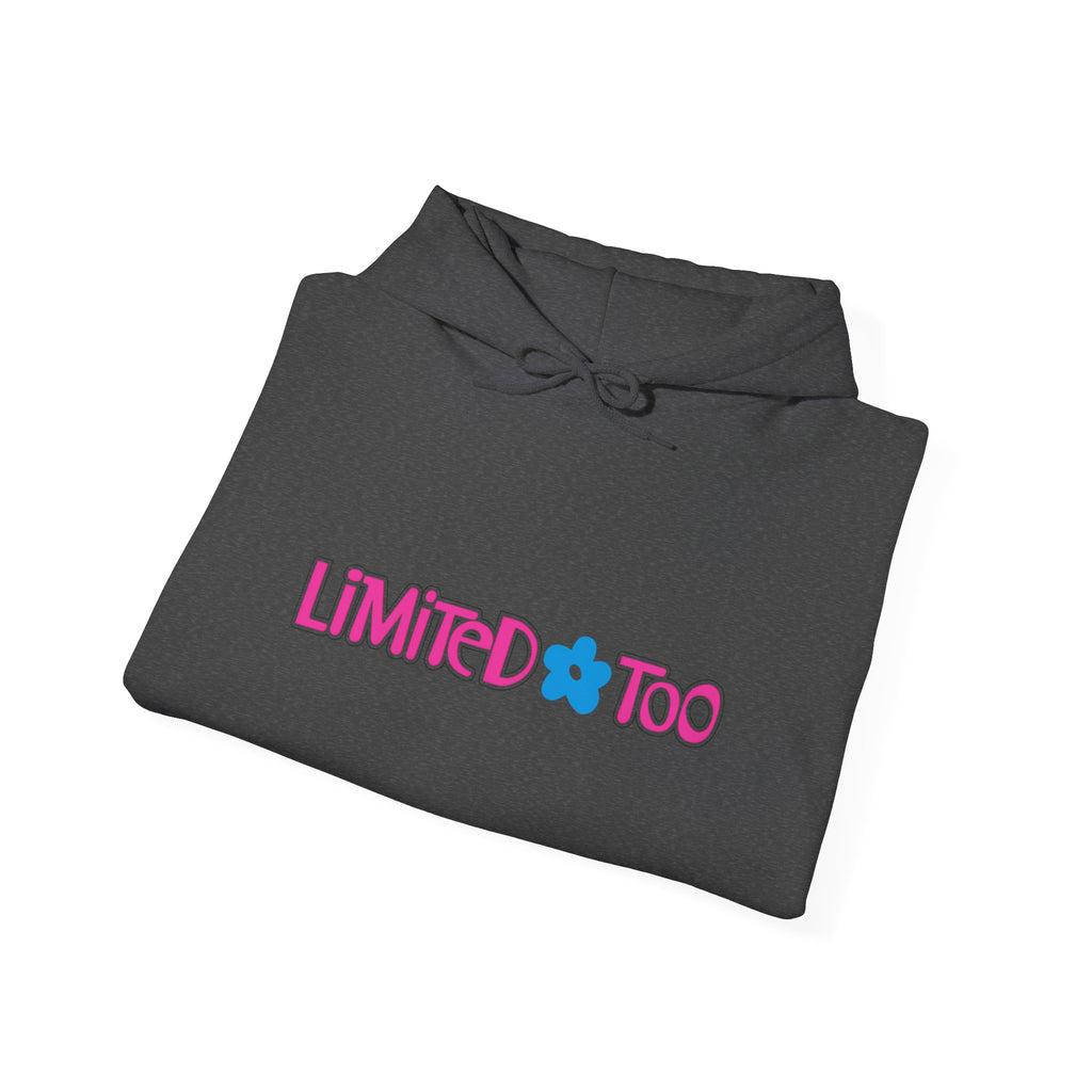 Limited Too Hoodie / Sweatshirt