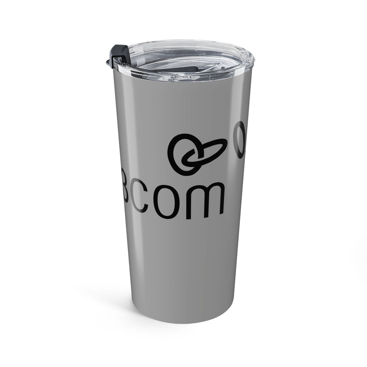 3Com Corporation 20oz Insulated Tumbler