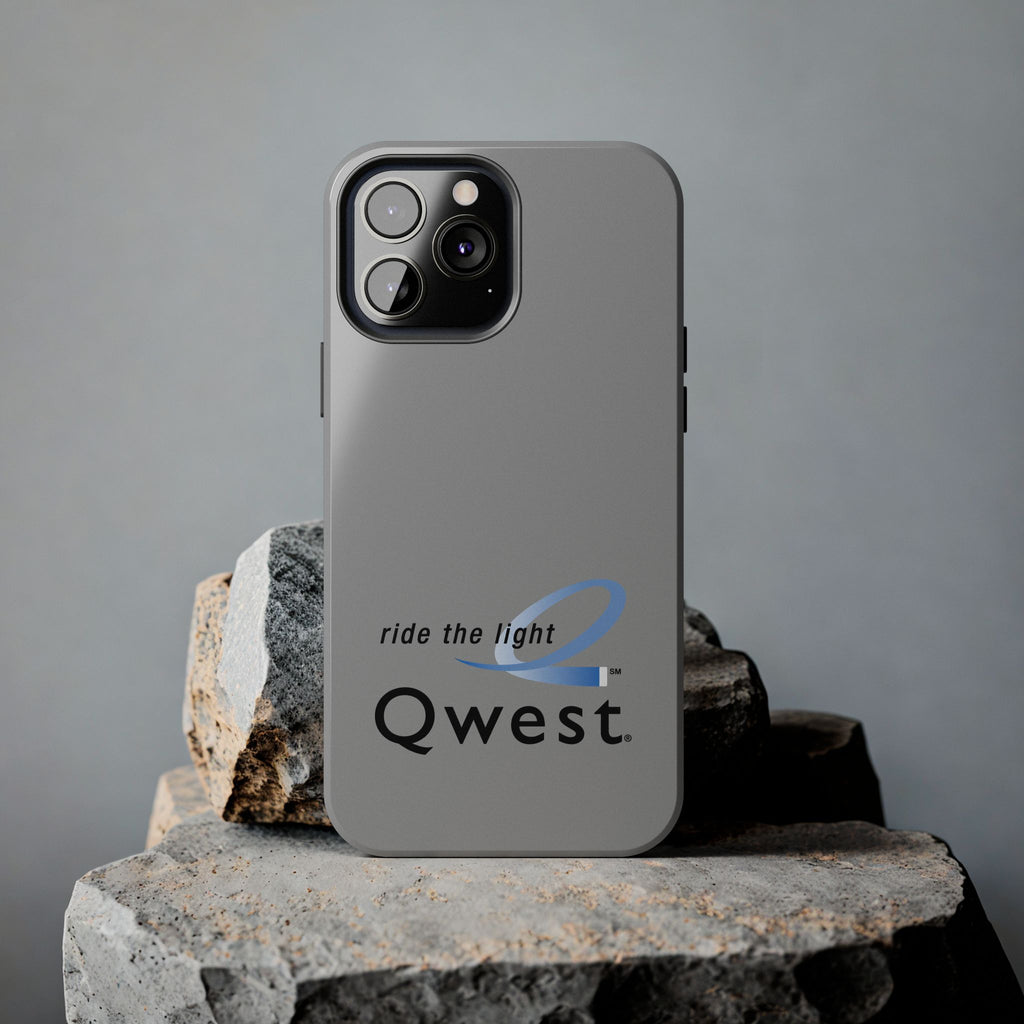 Qwest Tough Phone Case