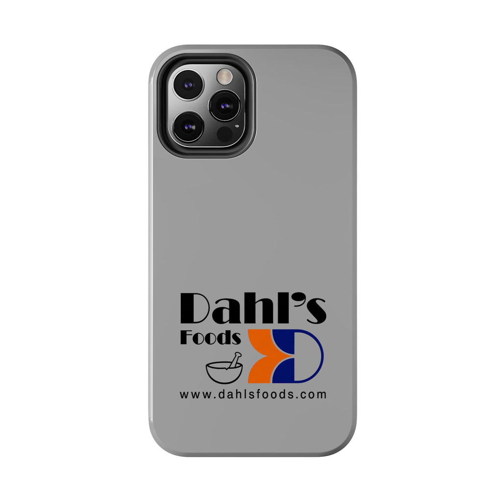 Dahl's Foods Tough Phone Case