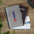 Otasco (Oklahoma Tire and Supply Company) Passport Cover