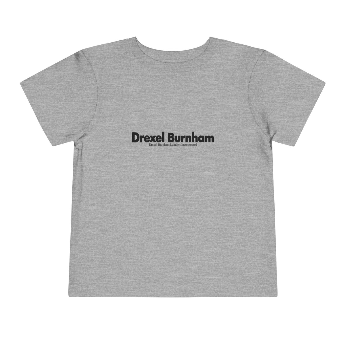 Drexel Burnham Lambert Toddler Tee / T-Shirt