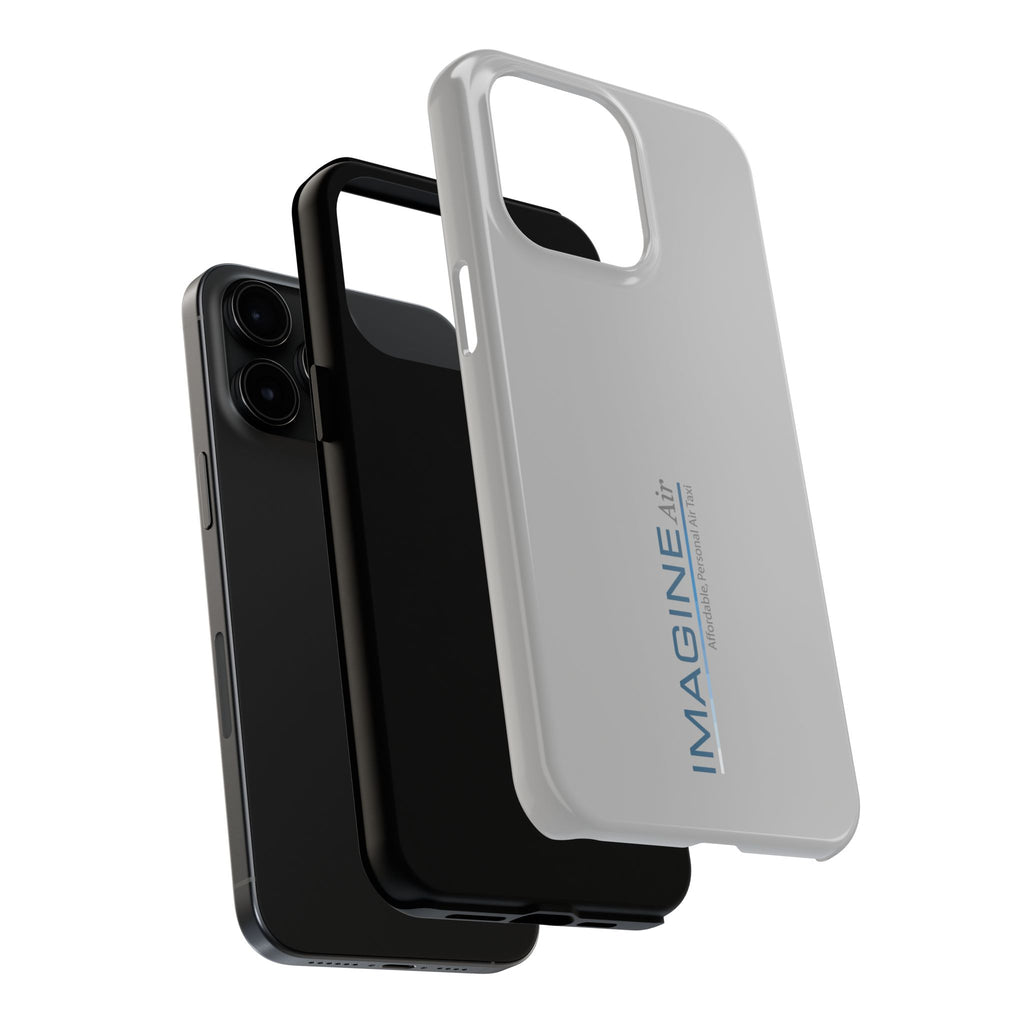 ImagineAir Tough Phone Case