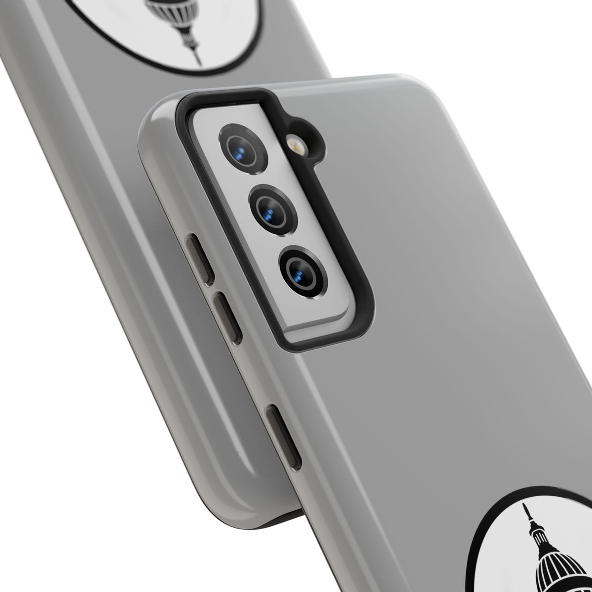 Baltimore and Ohio Railroad Tough Phone Case