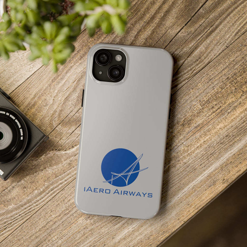iAero Airways Tough Phone Case