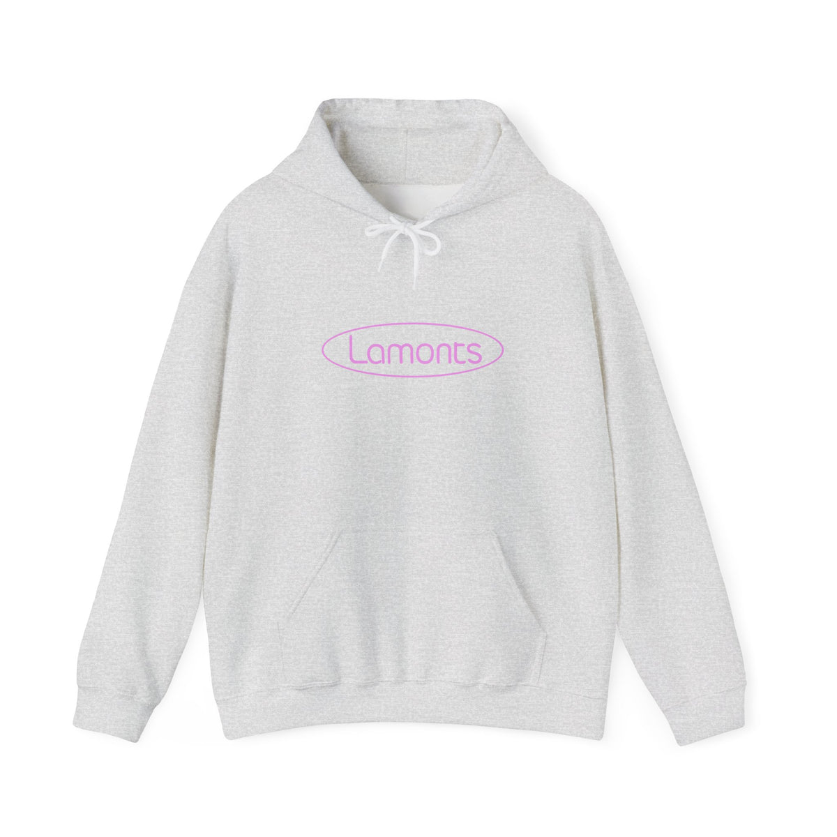 Lamonts Hoodie / Sweatshirt