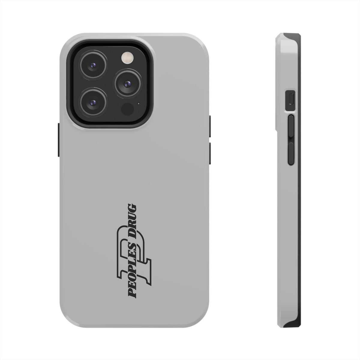 Peoples Drug Tough Phone Case