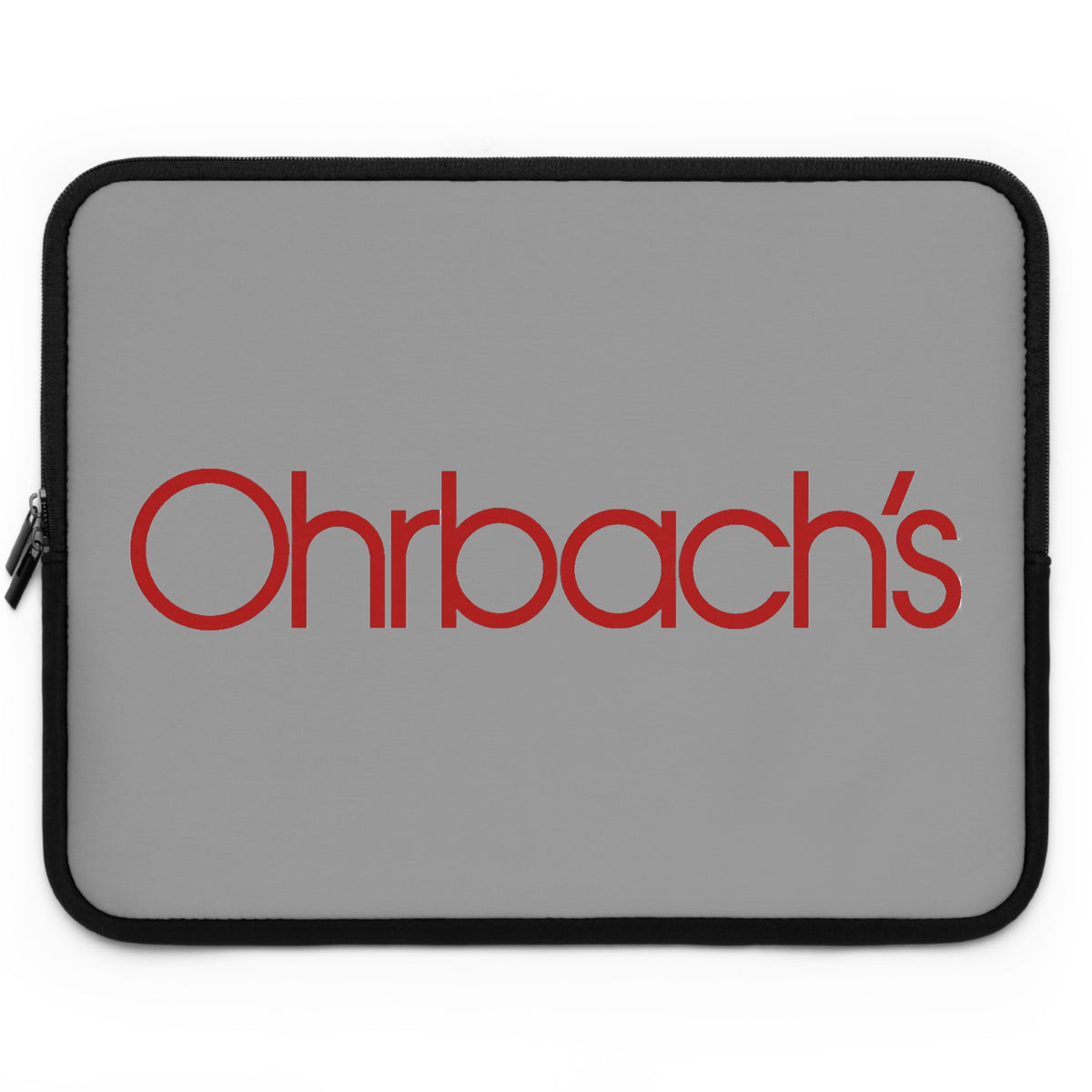 Ohrbach's Laptop Sleeve