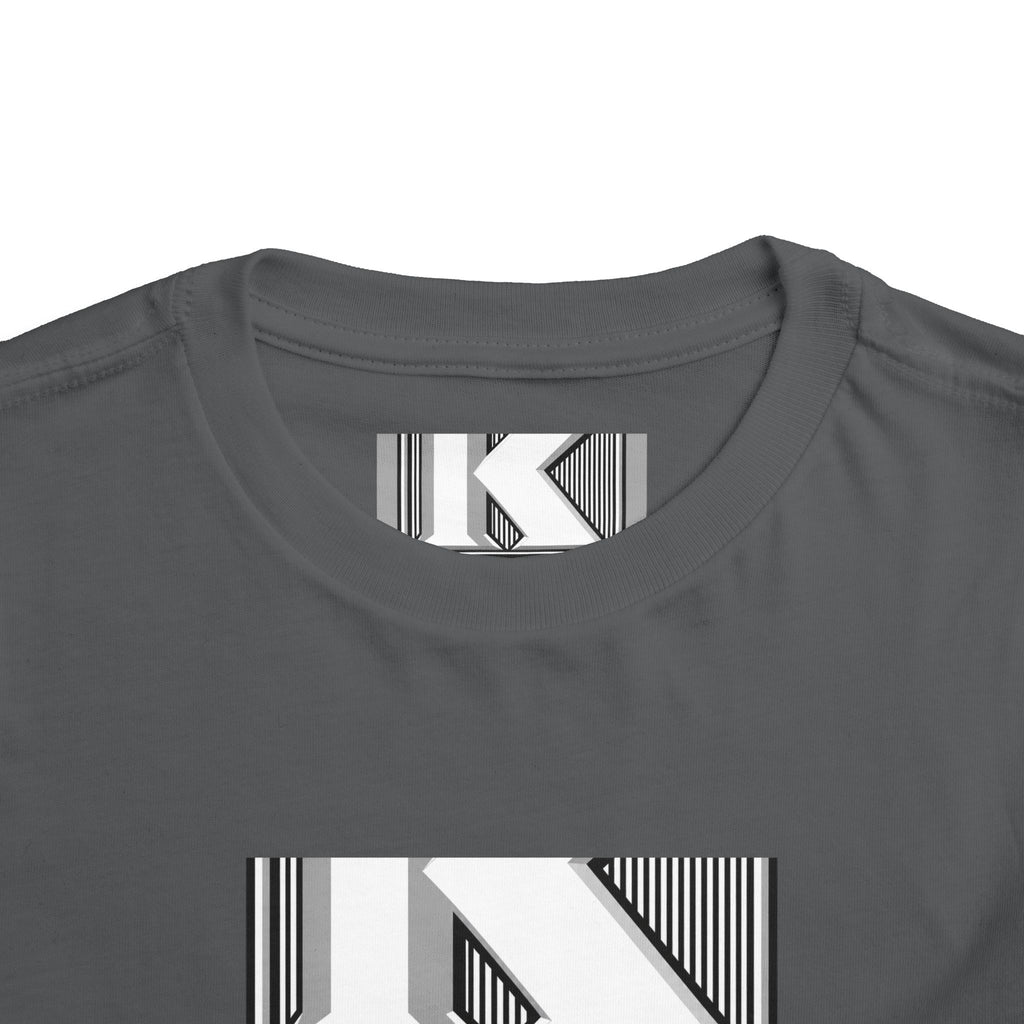 Kaiser Motors Toddler Tee / T-Shirt