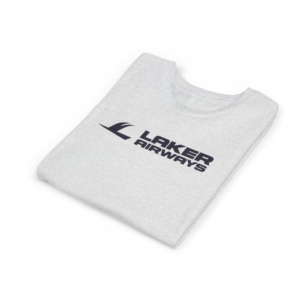 Laker Airways Kids Tee / T-Shirt