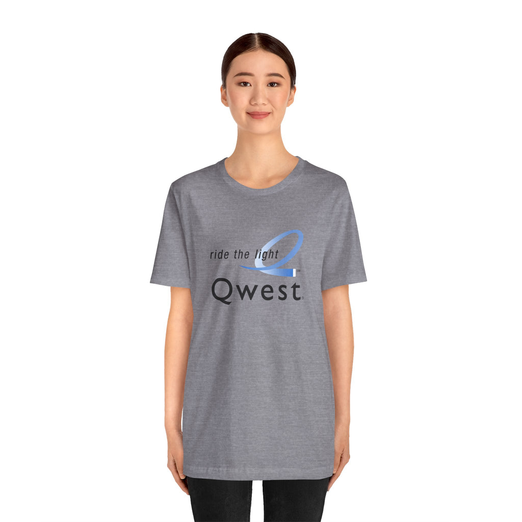 Qwest T-Shirt