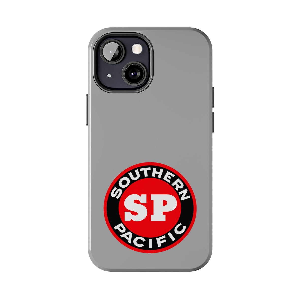 Southern Pacific Railroad Tough Phone Case
