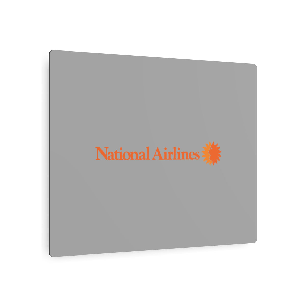 National Airlines (1934-1980) Metal Sign