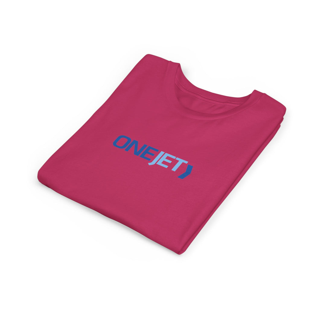 OneJet Kids Tee / T-Shirt