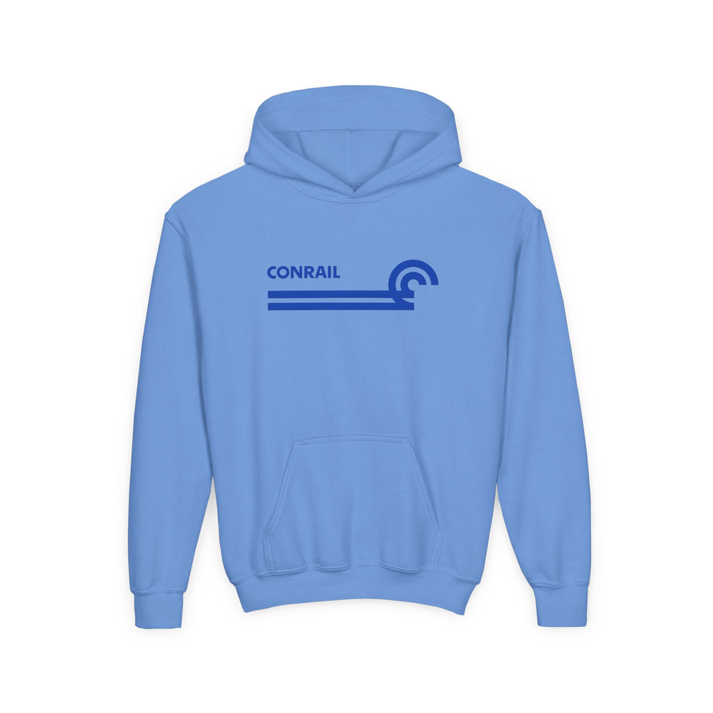 Conrail (Consolidated Rail Corporation) Youth Hoodie / Sweatshirt