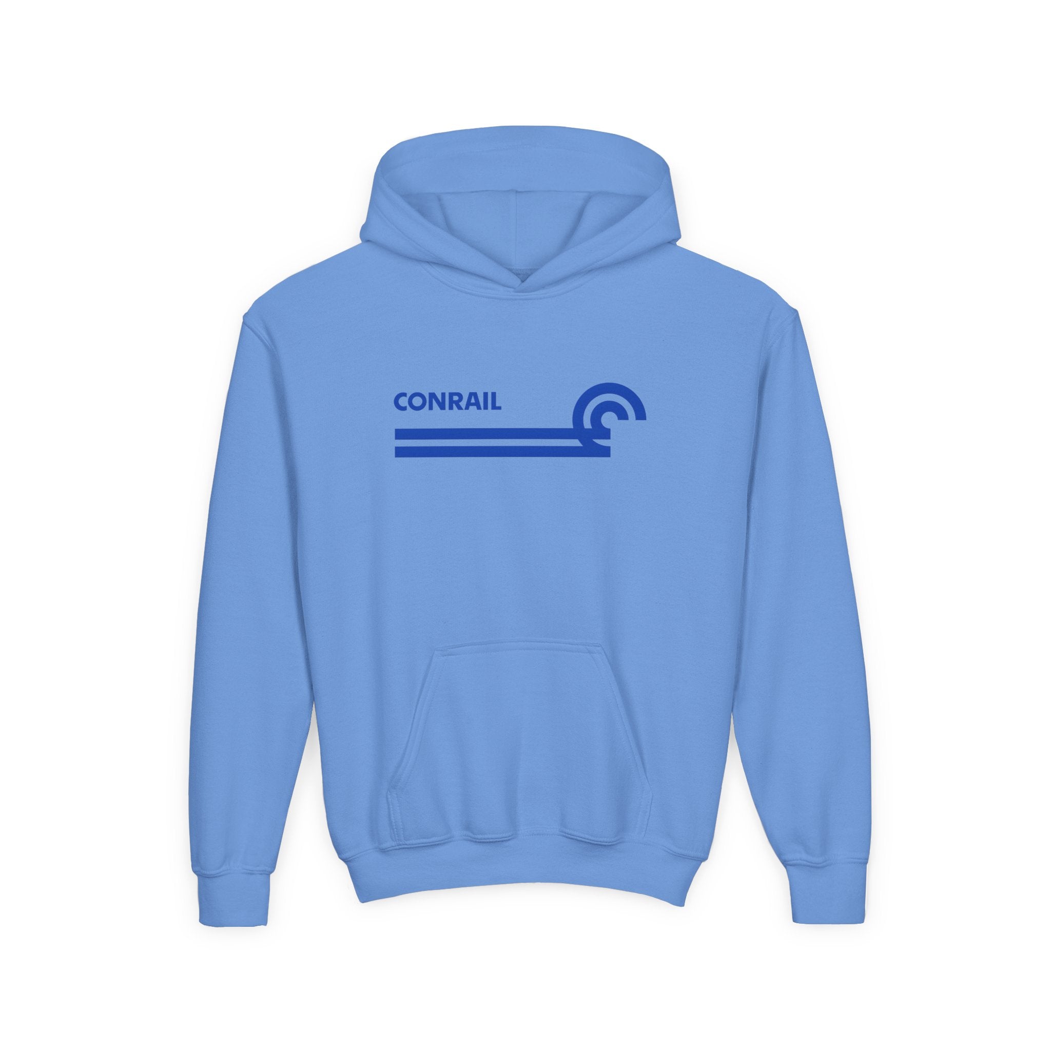 Conrail (Consolidated Rail Corporation) Youth Hoodie / Sweatshirt