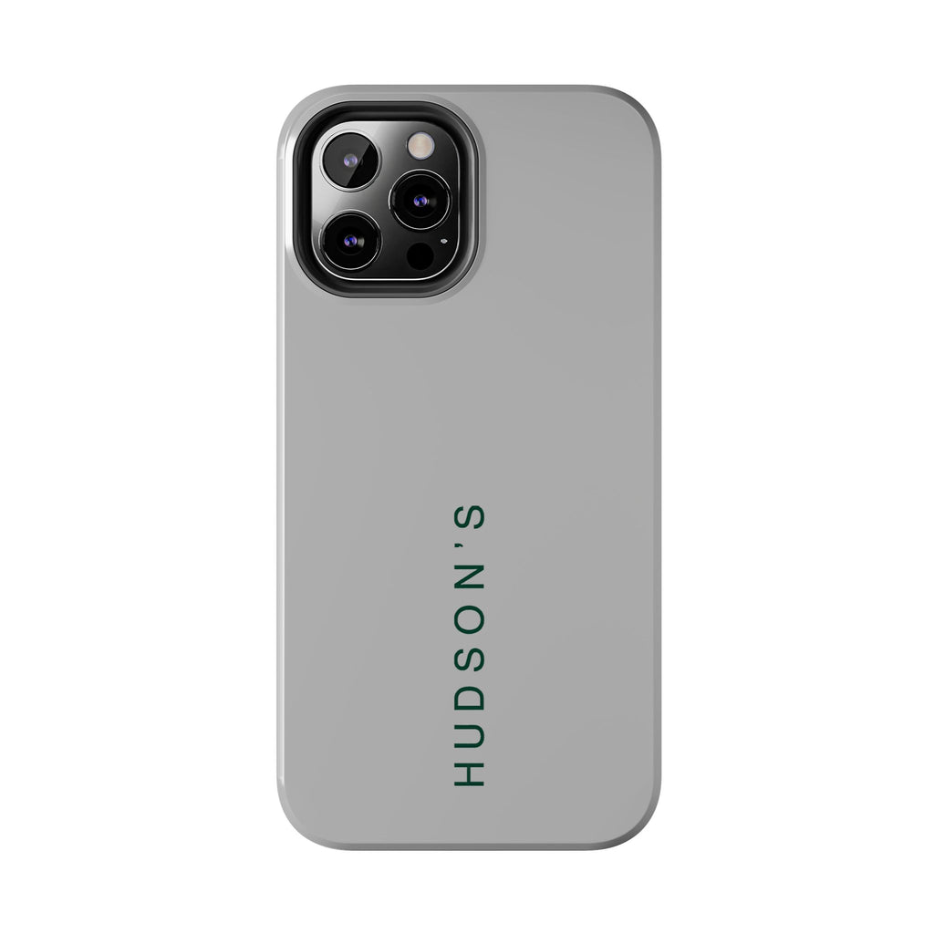 Hudson's Tough Phone Case
