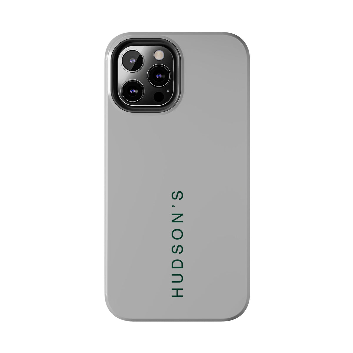 Hudson's Tough Phone Case