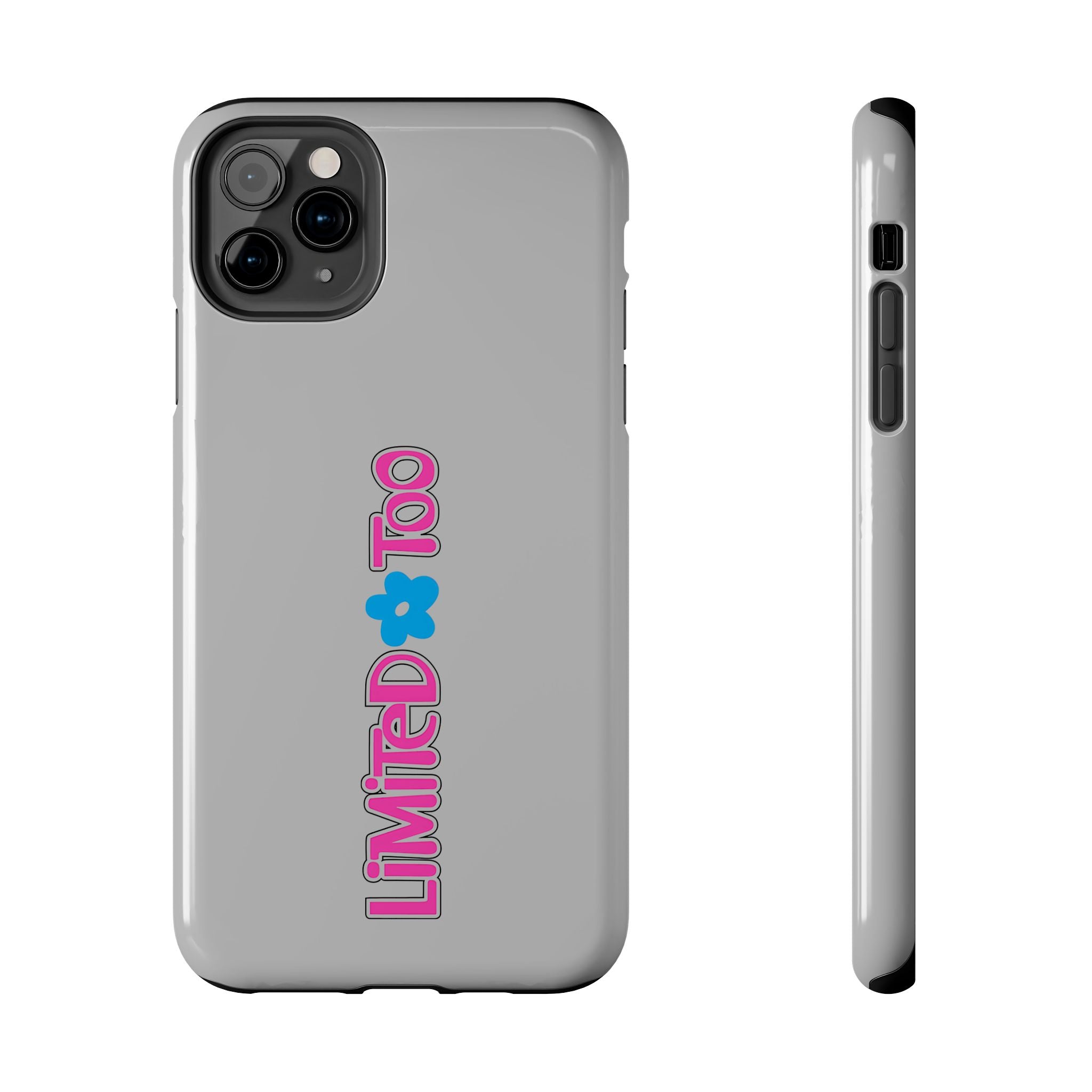 Limited Too Tough Phone Case