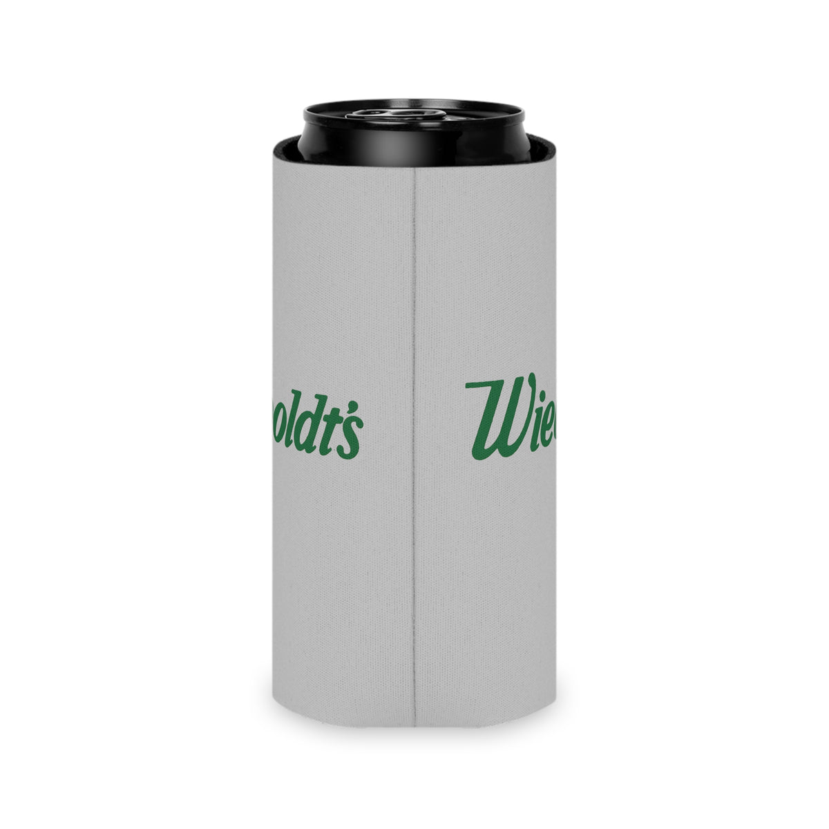 Wieboldt's Can Cooler