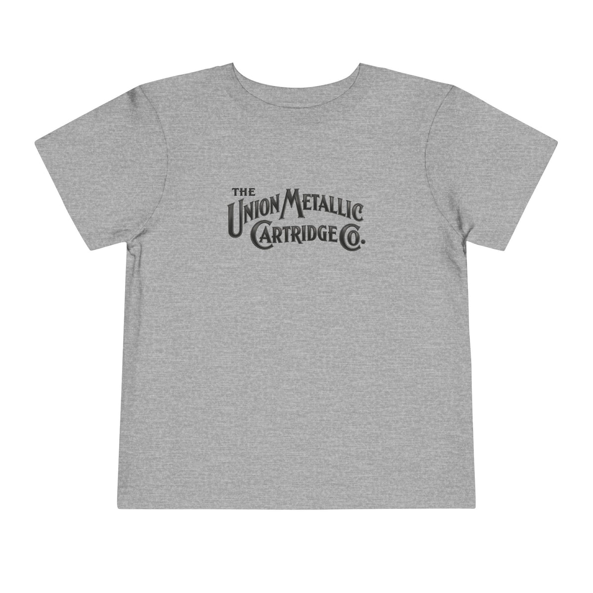 Union Metallic Cartridge Company Toddler Tee / T-Shirt