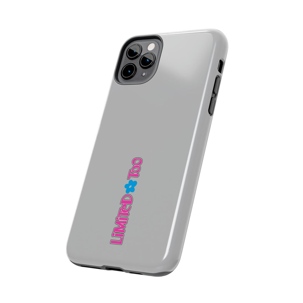 Limited Too Tough Phone Case