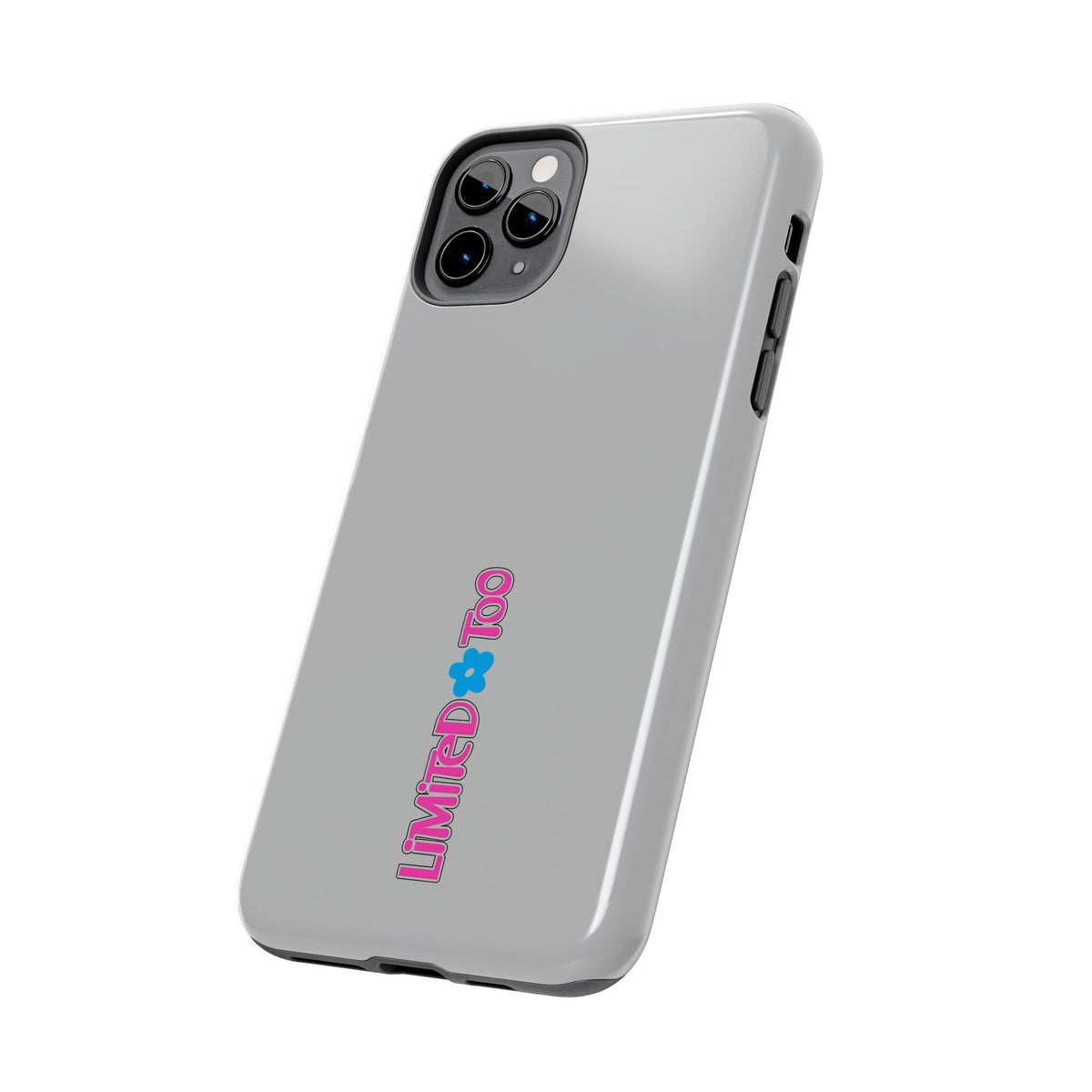Limited Too Tough Phone Case