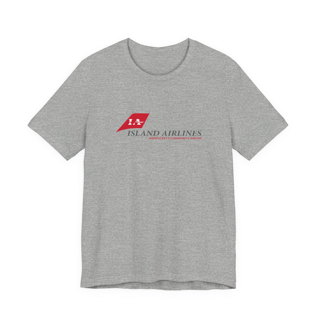 Island Airlines T-Shirt