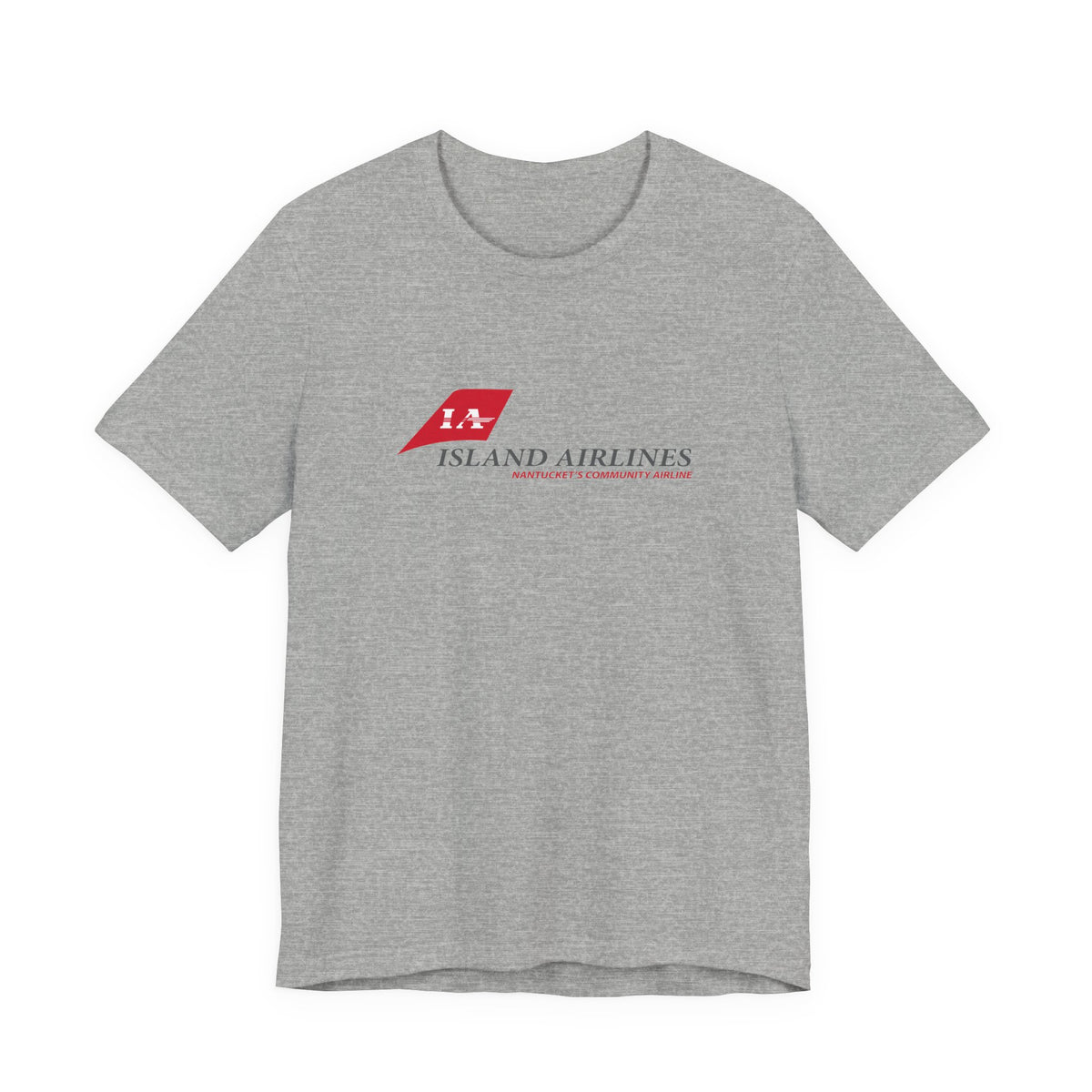 Island Airlines T-Shirt