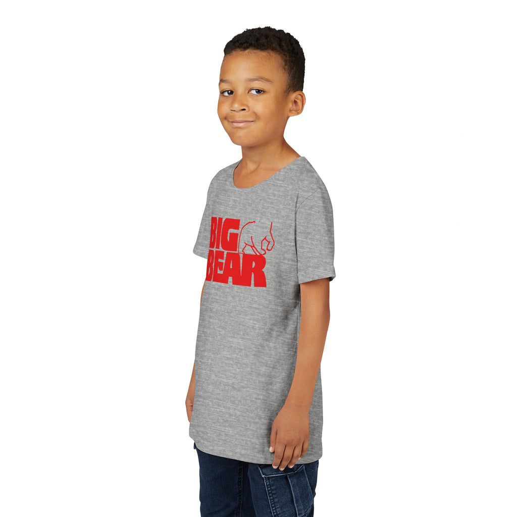 Big Bear Stores Kids Tee / T-Shirt