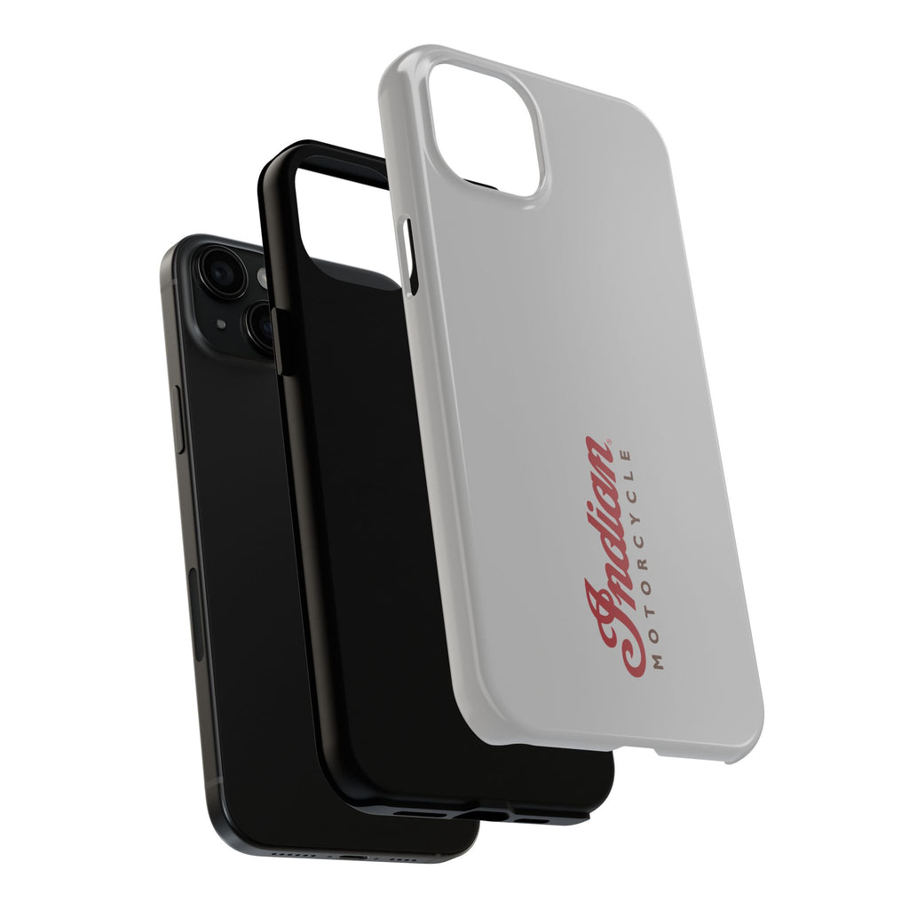 Indian Motorcycle Tough Protective Phone Case