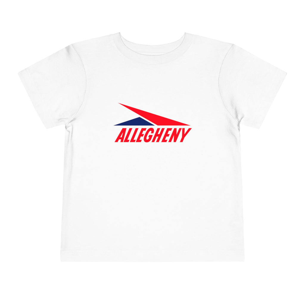 Allegheny Airlines Toddler Tee / T-Shirt