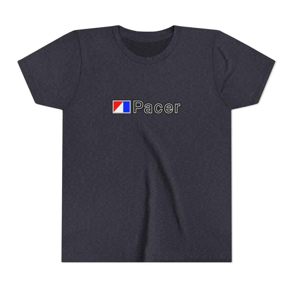 Pacer International Kids Tee / T-Shirt